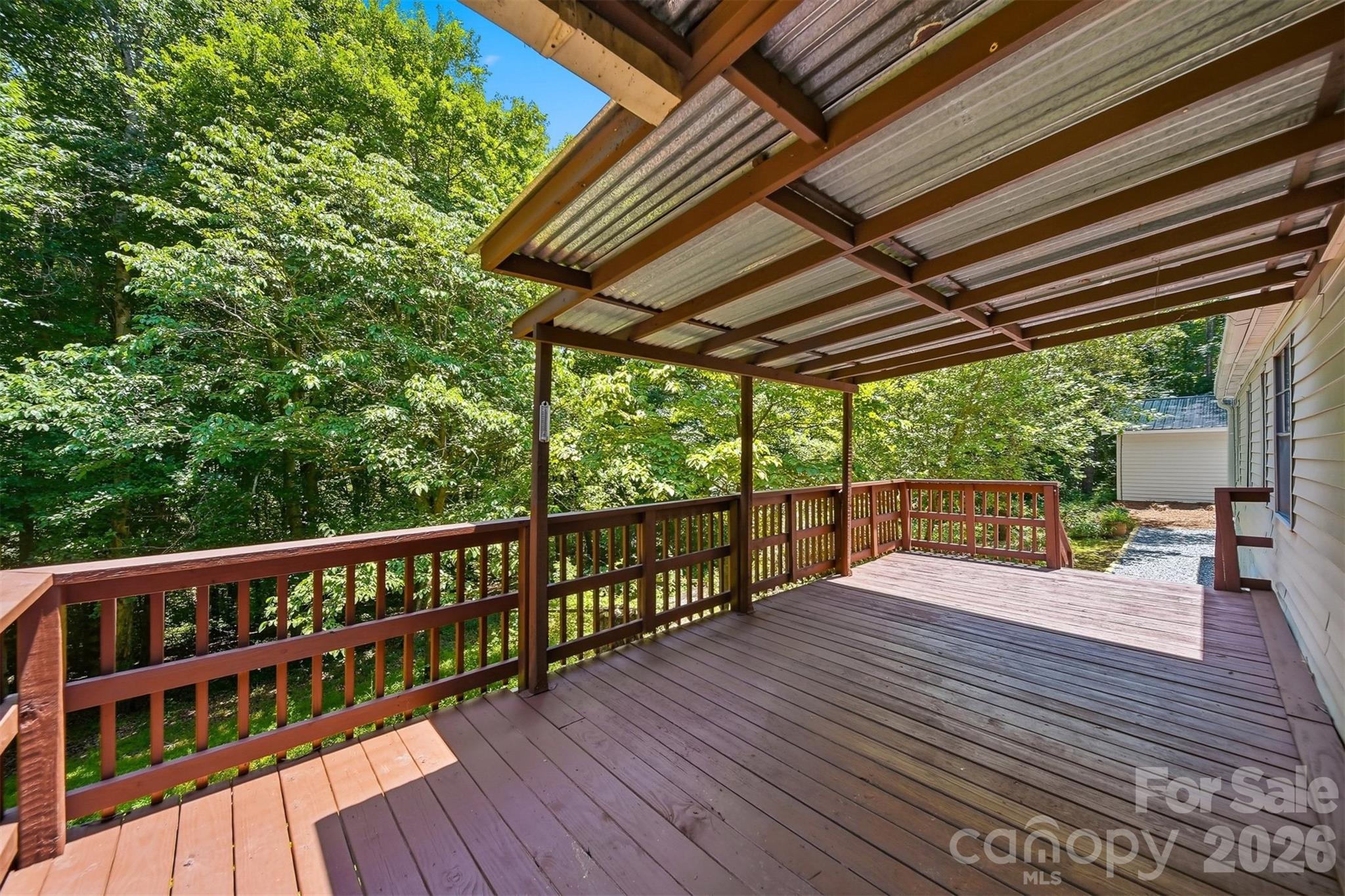 Mill Ridge - Residential