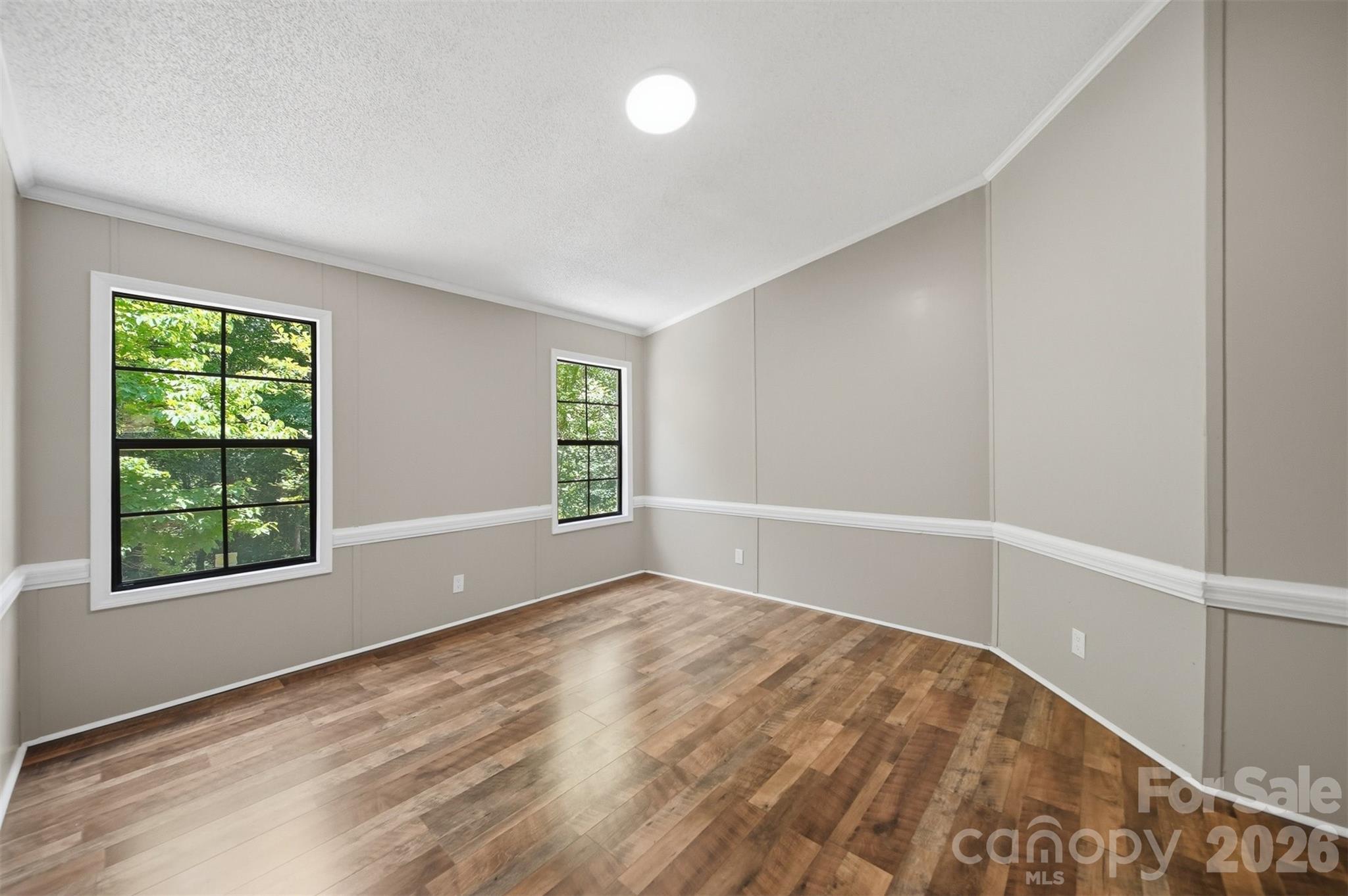 Mill Ridge - Residential