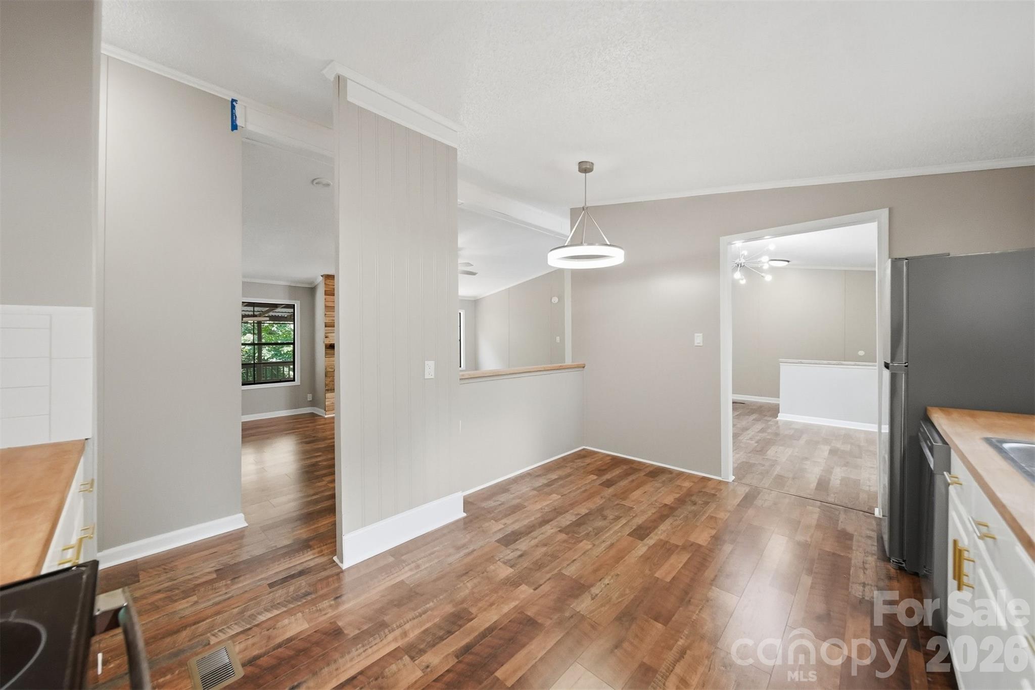 Mill Ridge - Residential