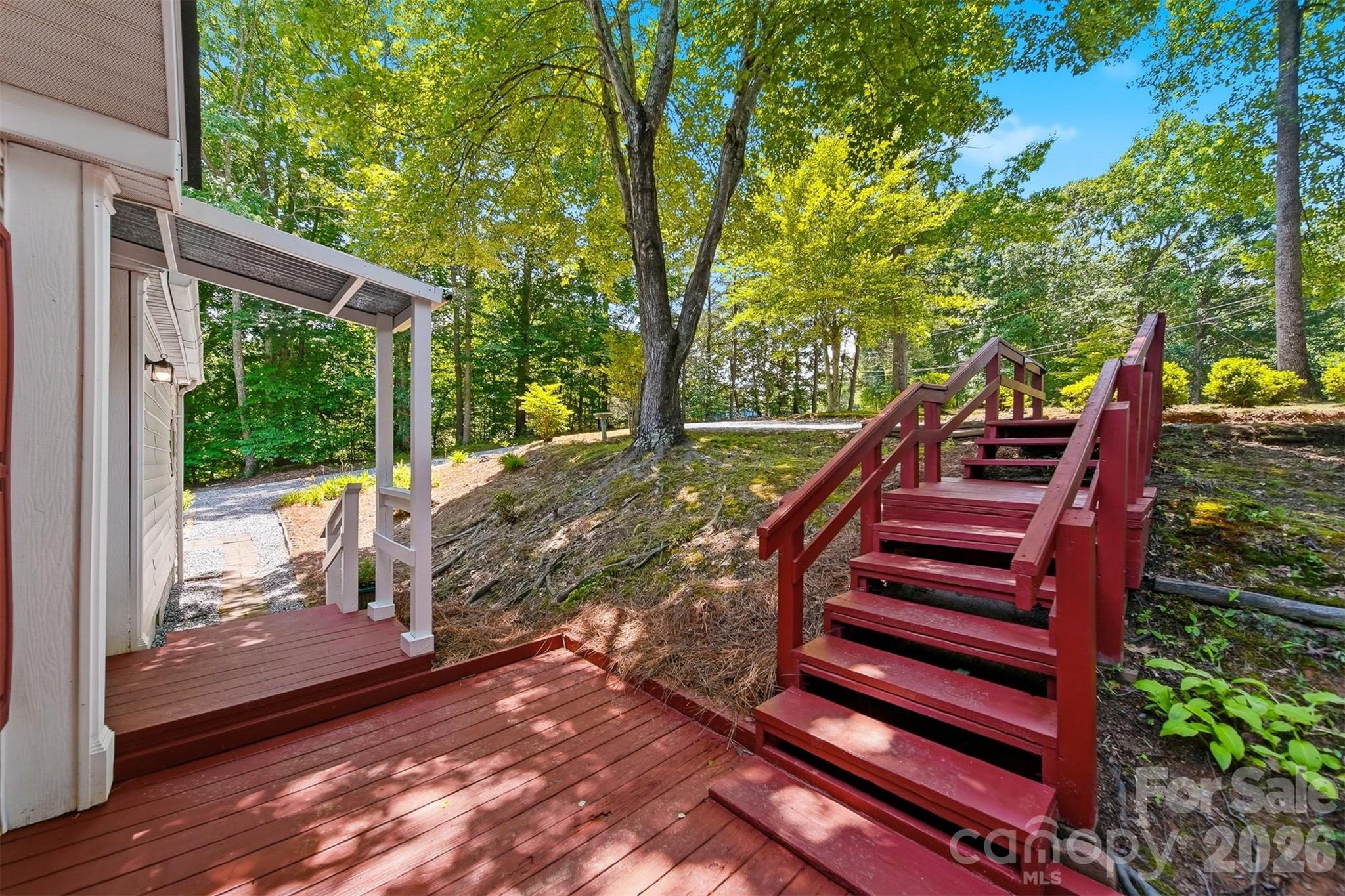 Mill Ridge - Residential
