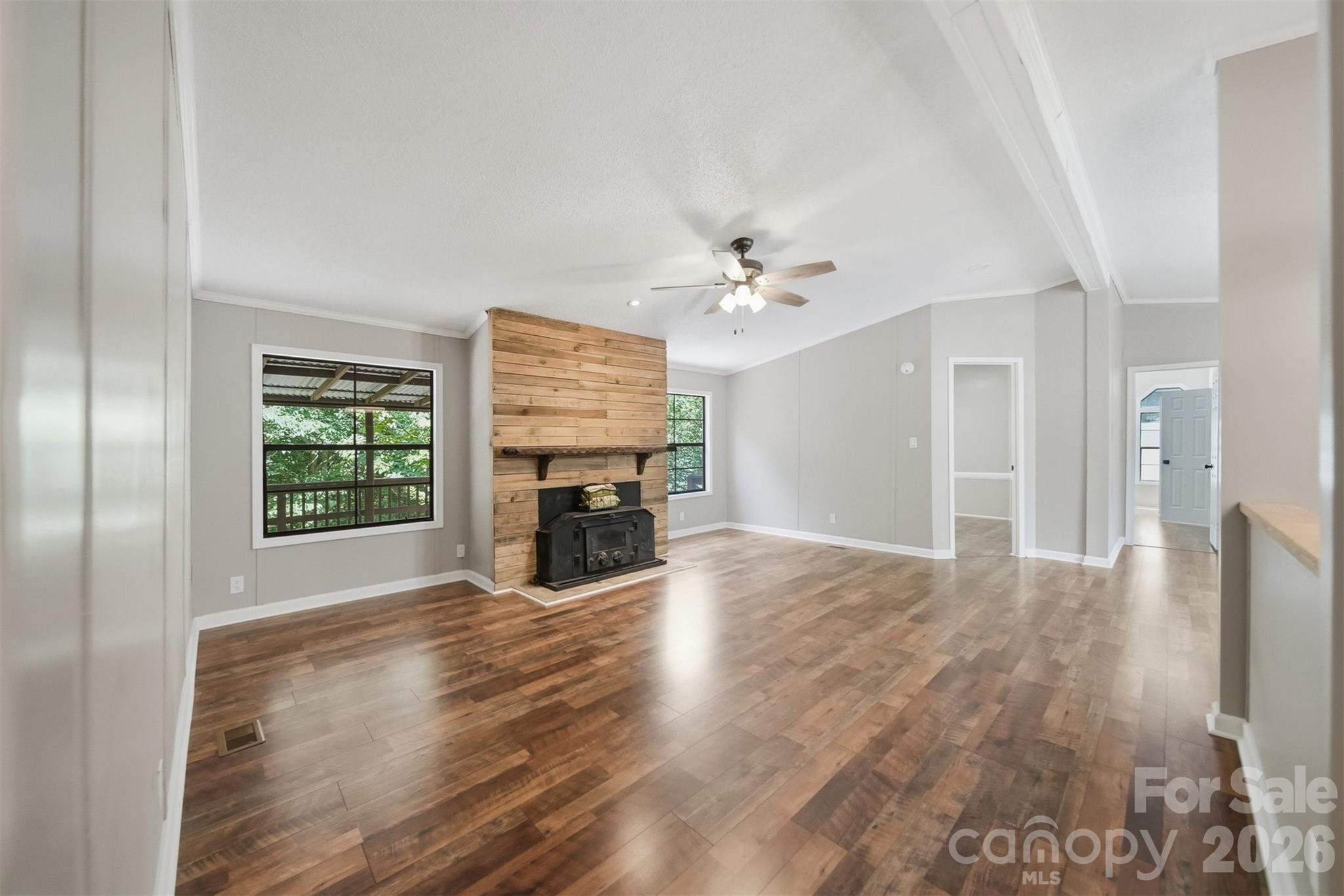 Mill Ridge - Residential