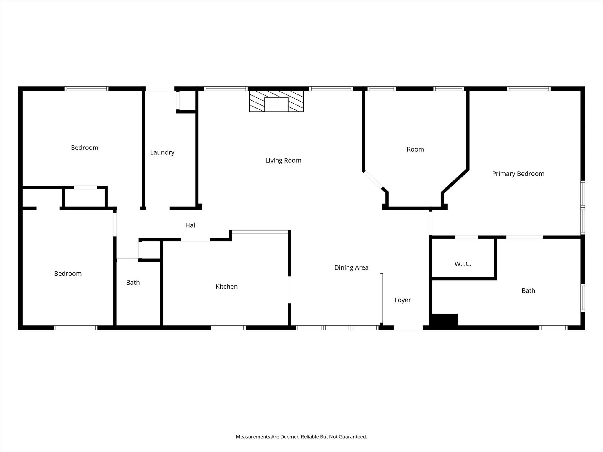 Mill Ridge - Residential