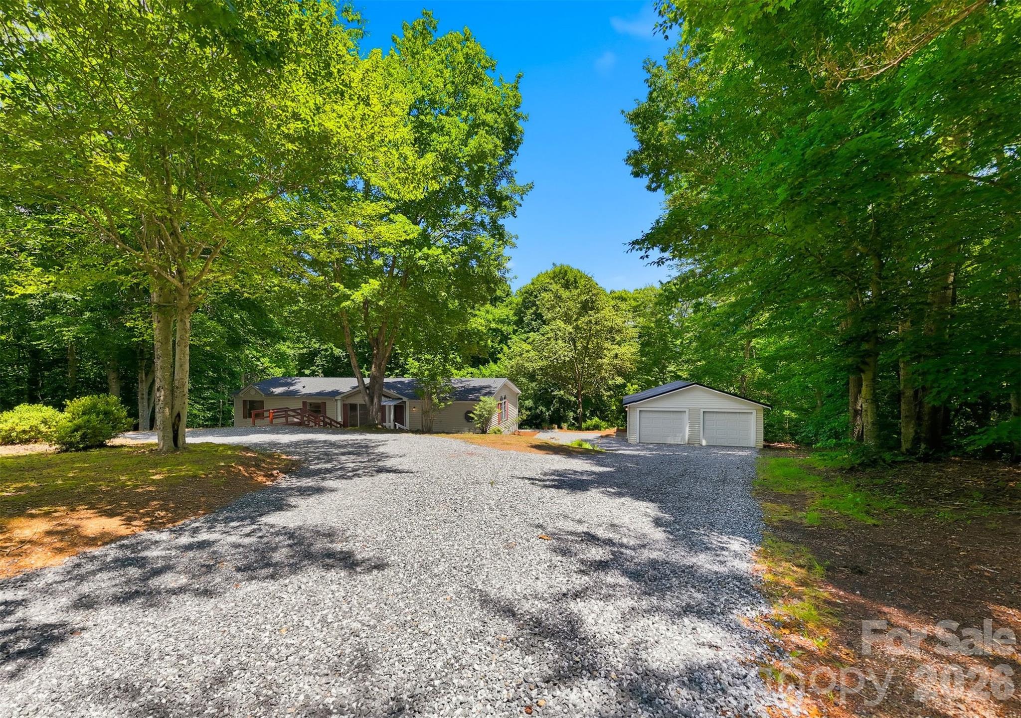 Mill Ridge - Residential