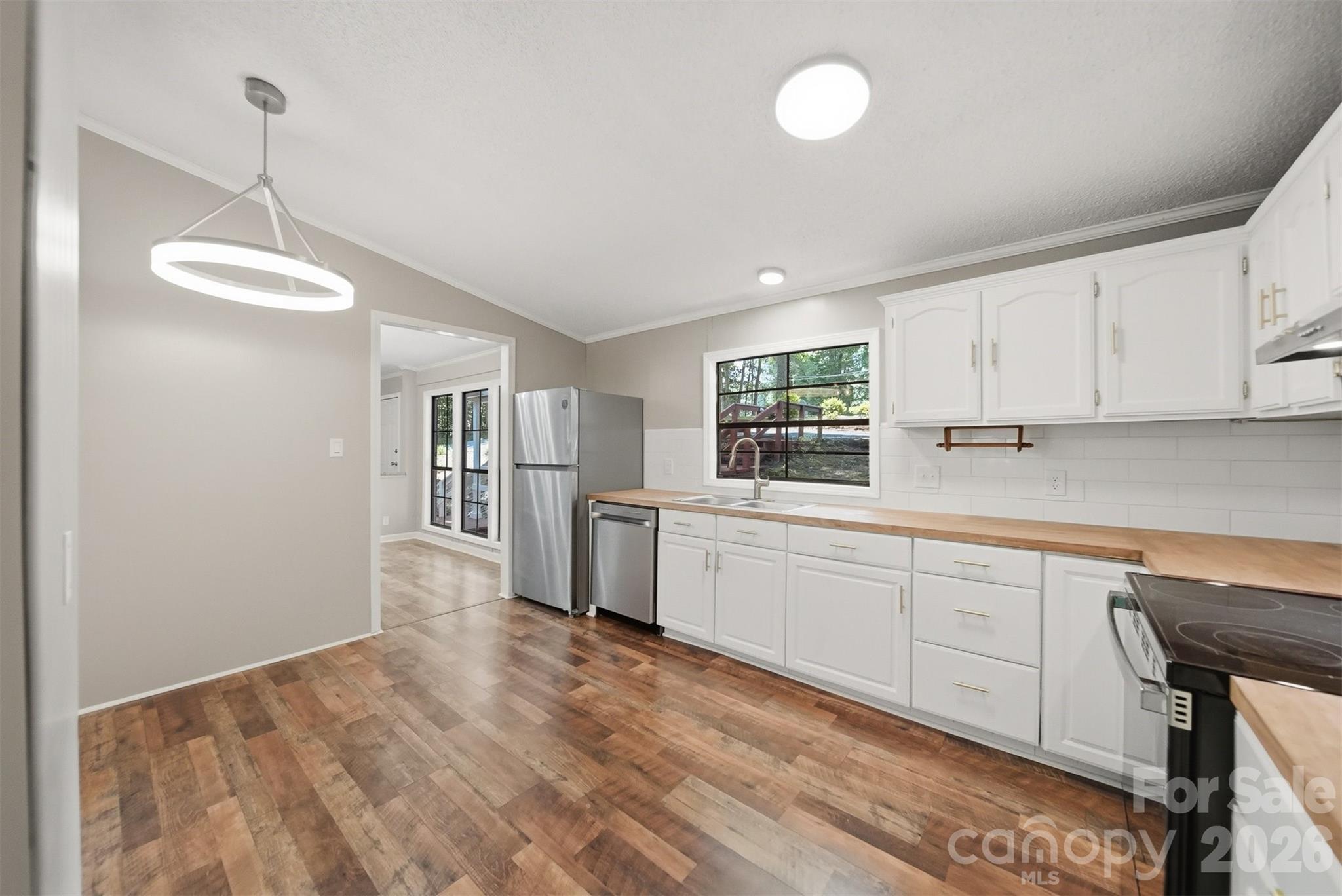 Mill Ridge - Residential