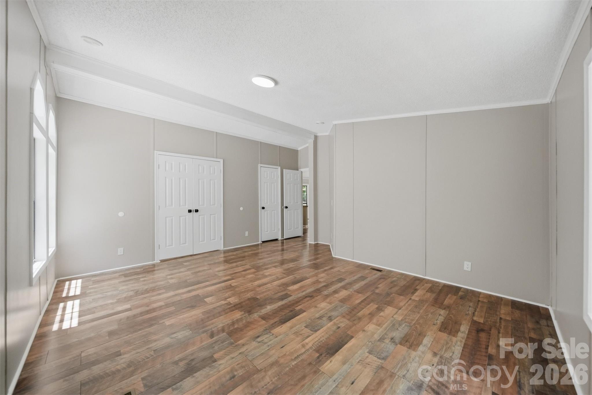 Mill Ridge - Residential