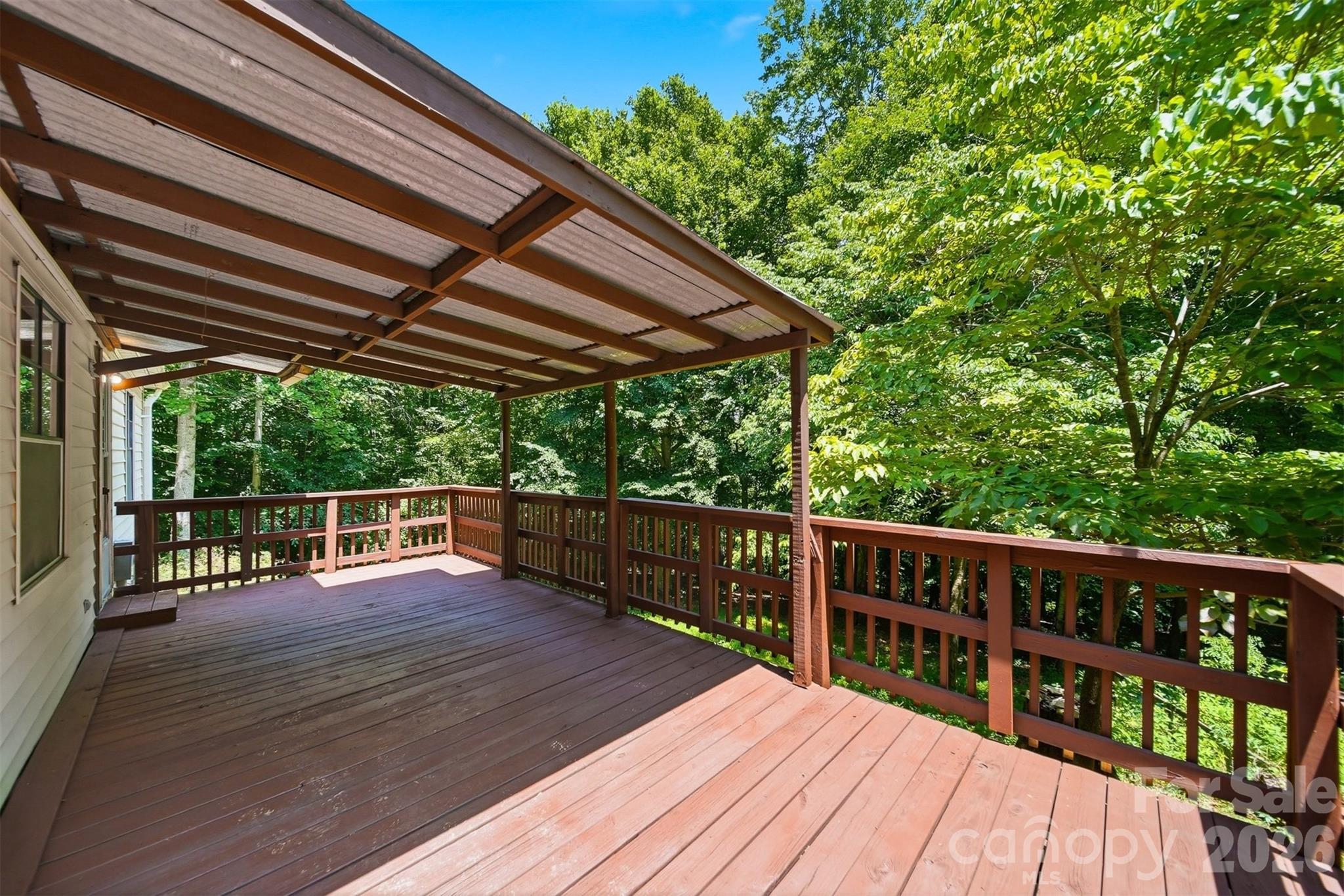 Mill Ridge - Residential