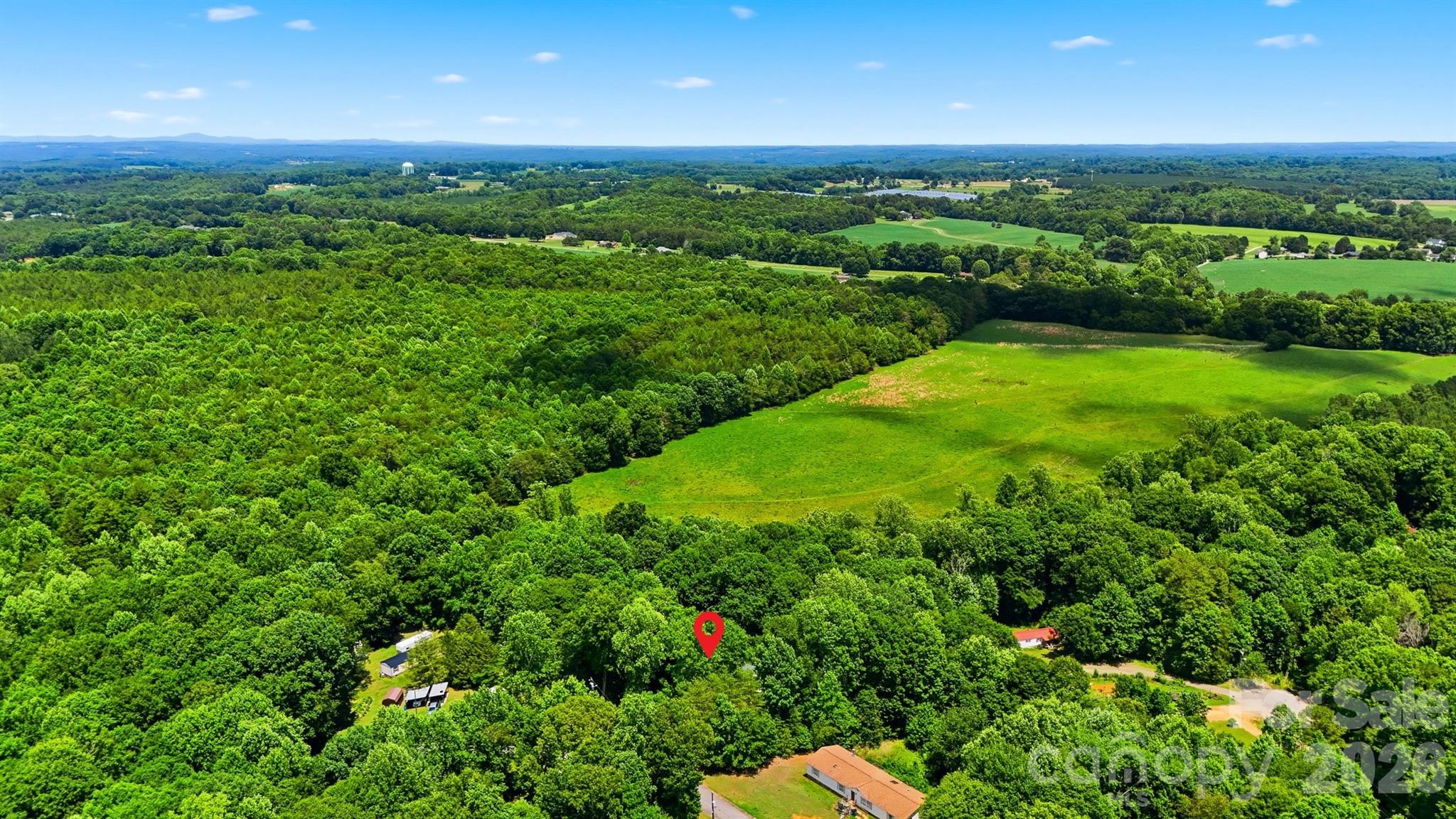 Mill Ridge - Residential