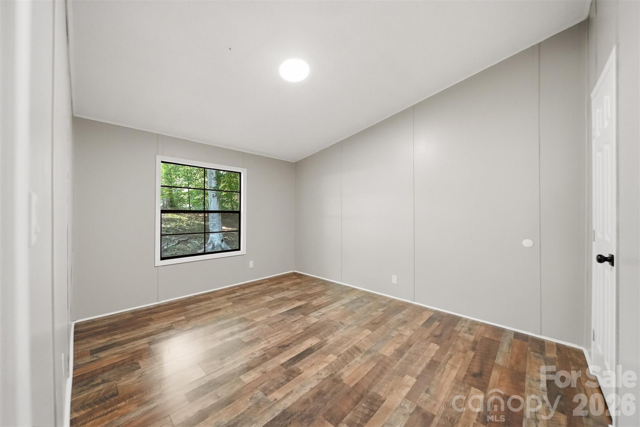 Mill Ridge - Residential