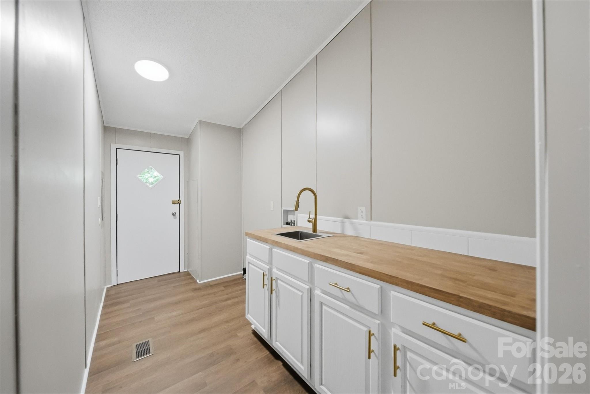 Mill Ridge - Residential