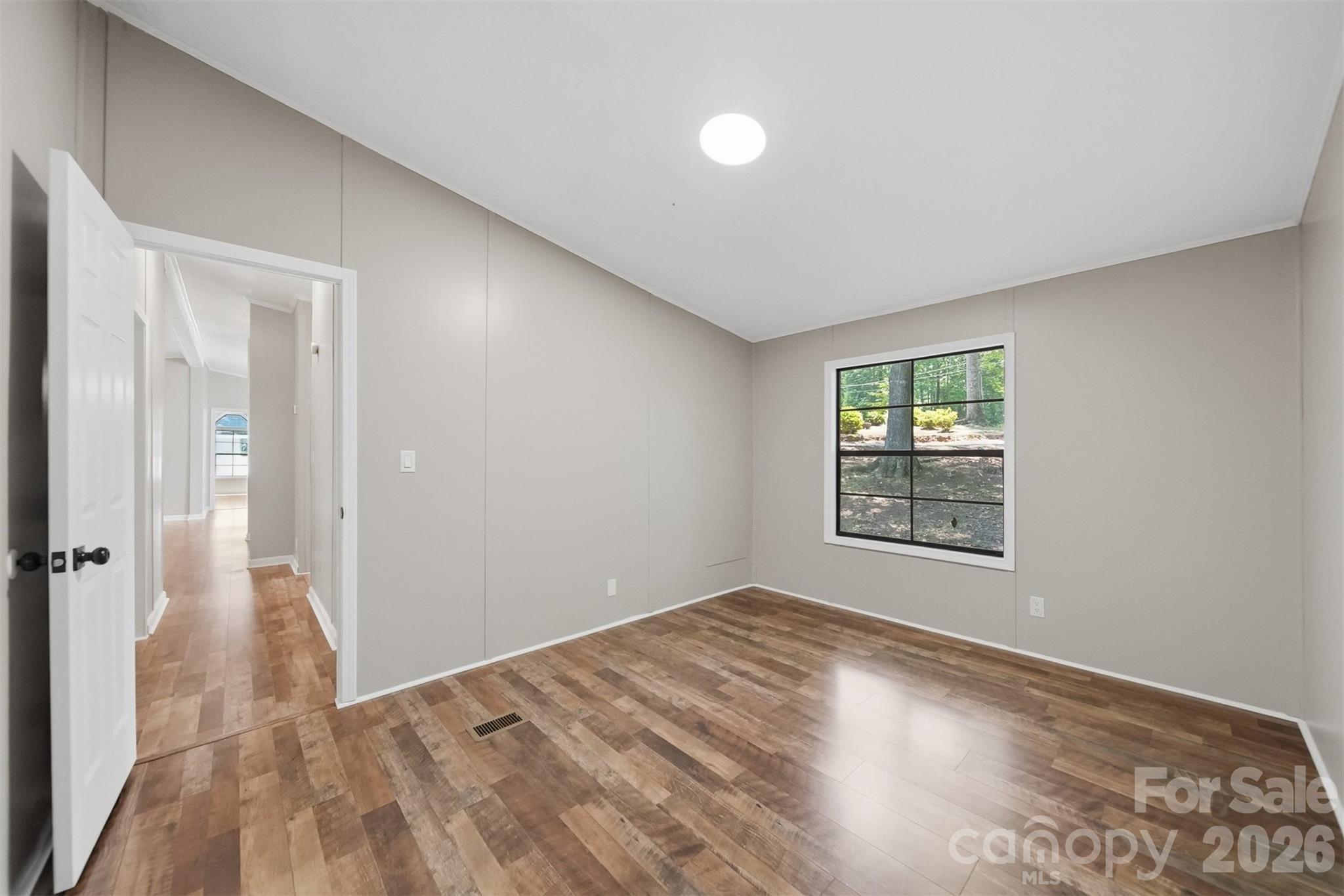 Mill Ridge - Residential