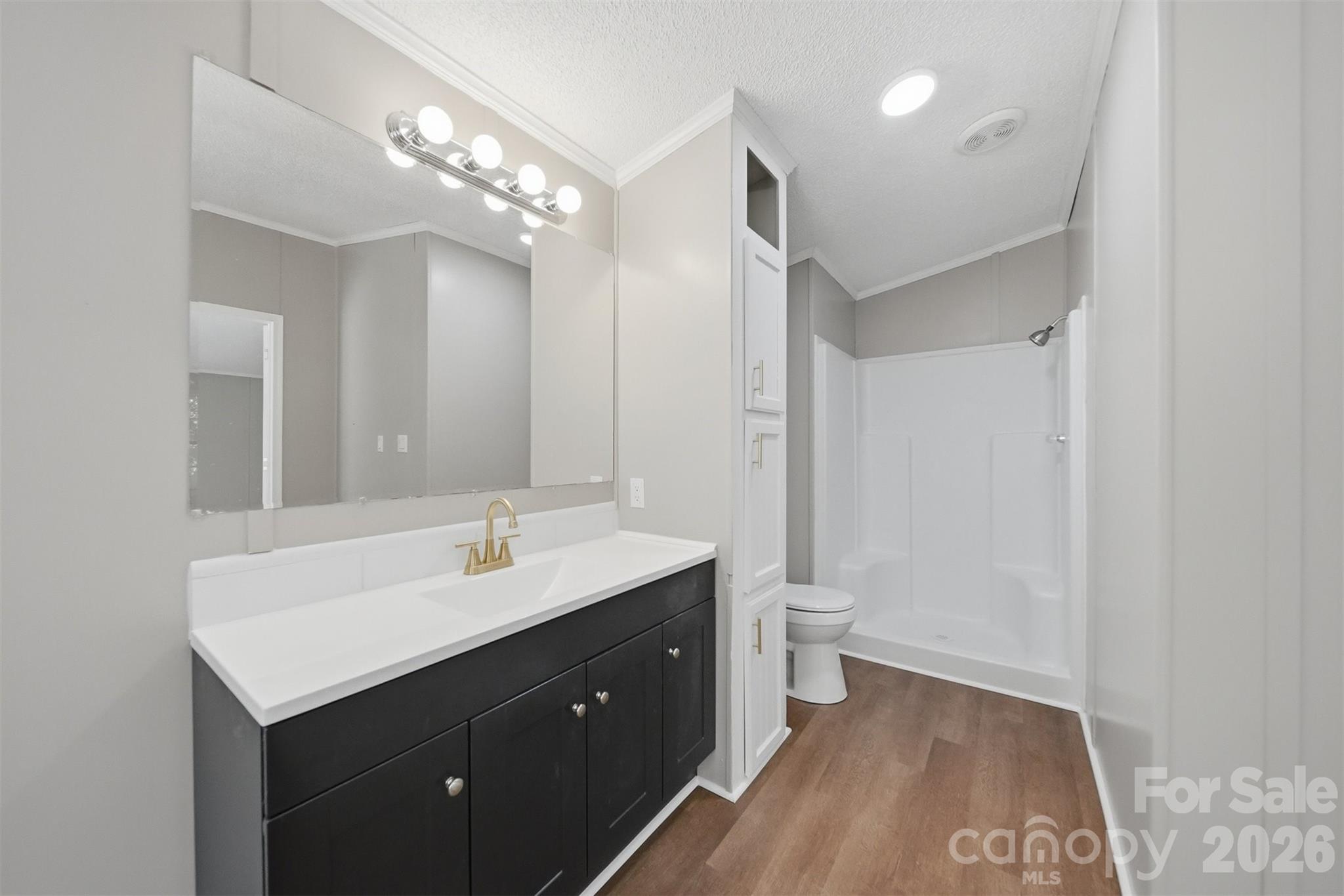 Mill Ridge - Residential