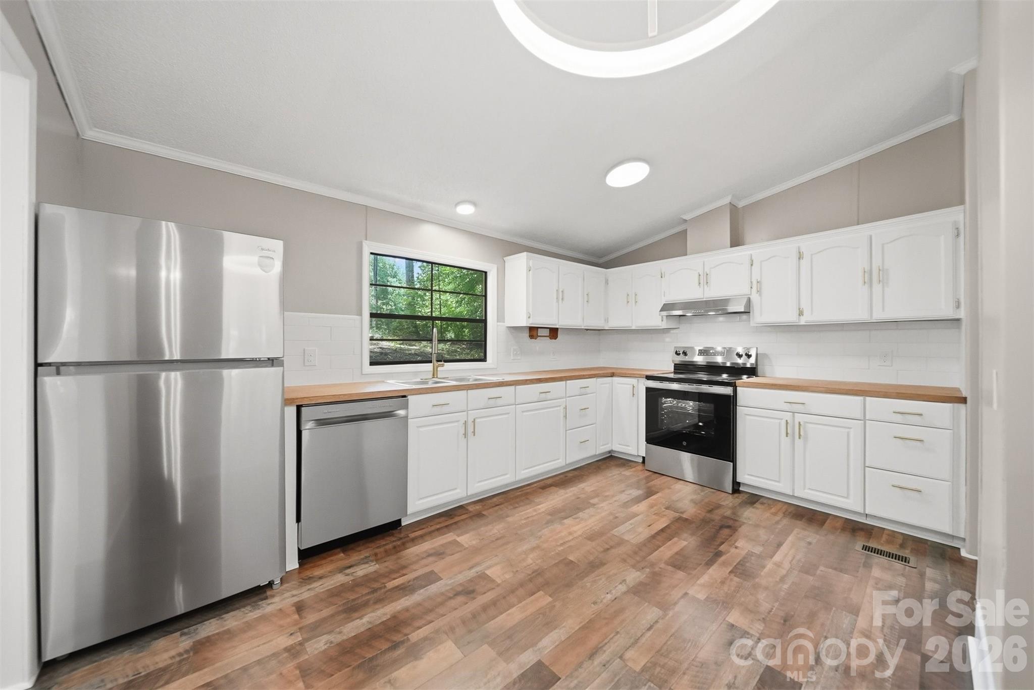 Mill Ridge - Residential