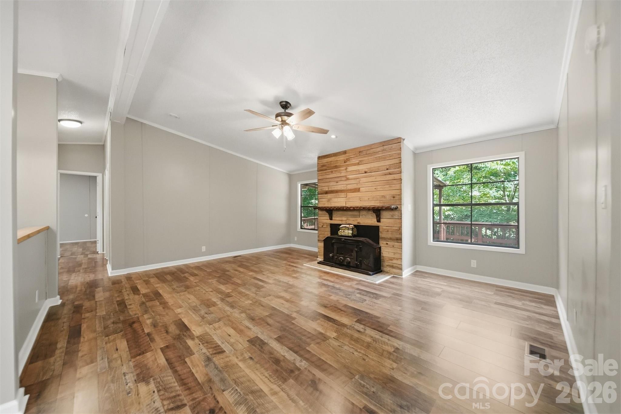 Mill Ridge - Residential