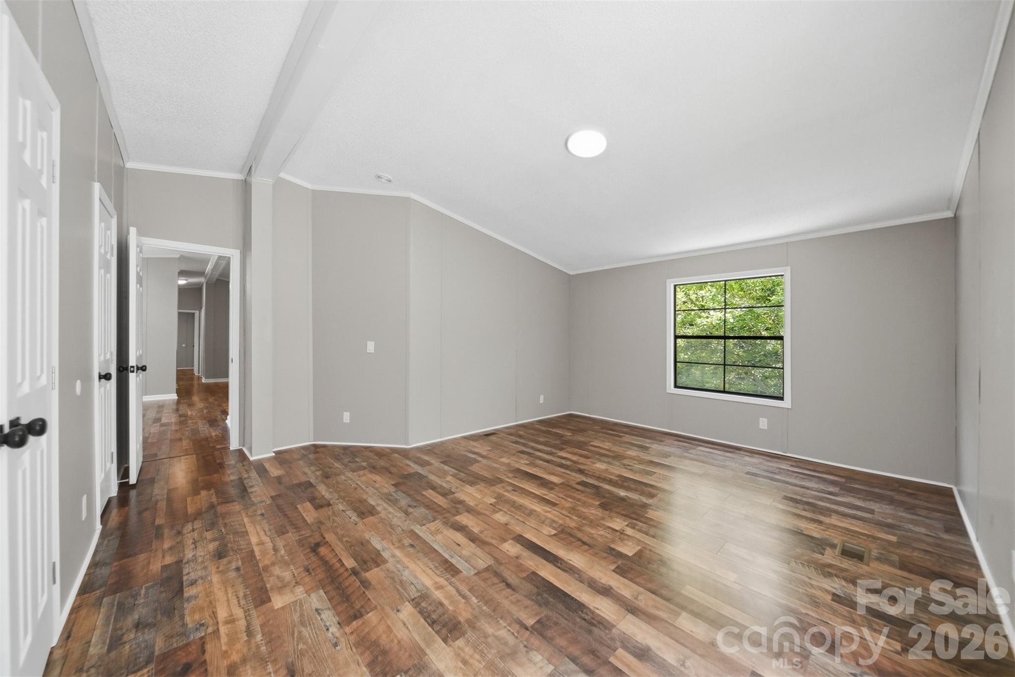 Mill Ridge - Residential