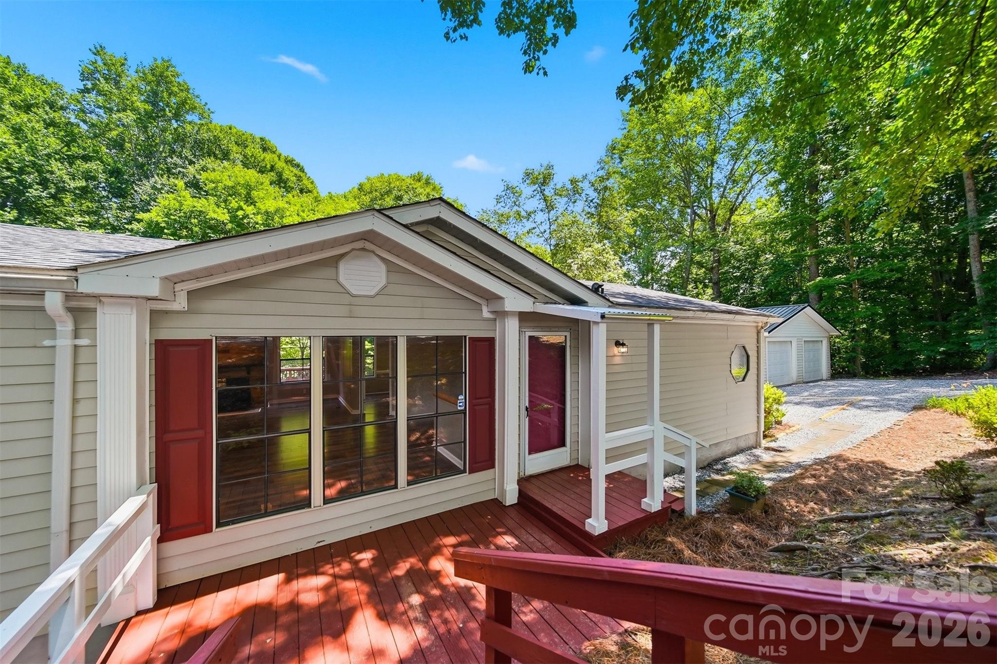 Mill Ridge - Residential