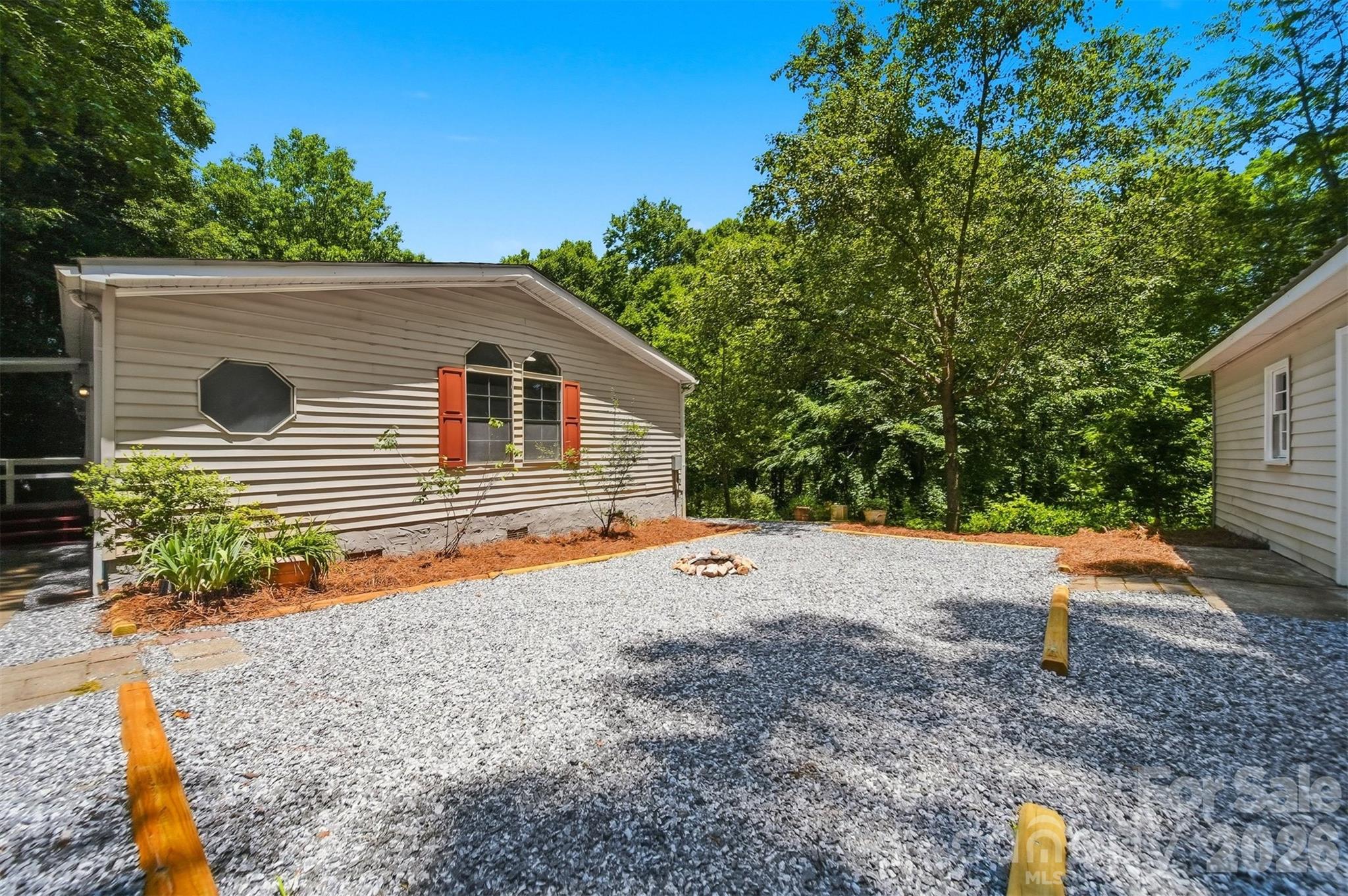 Mill Ridge - Residential