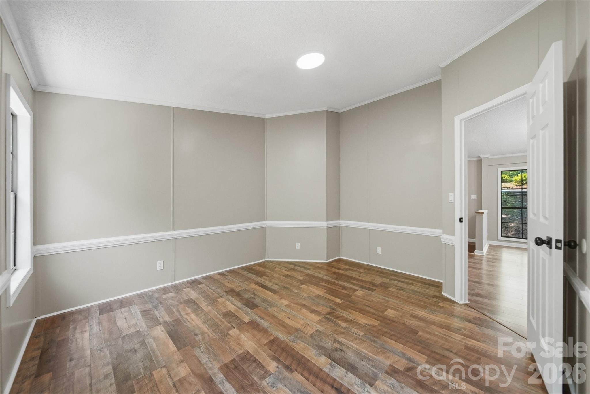 Mill Ridge - Residential