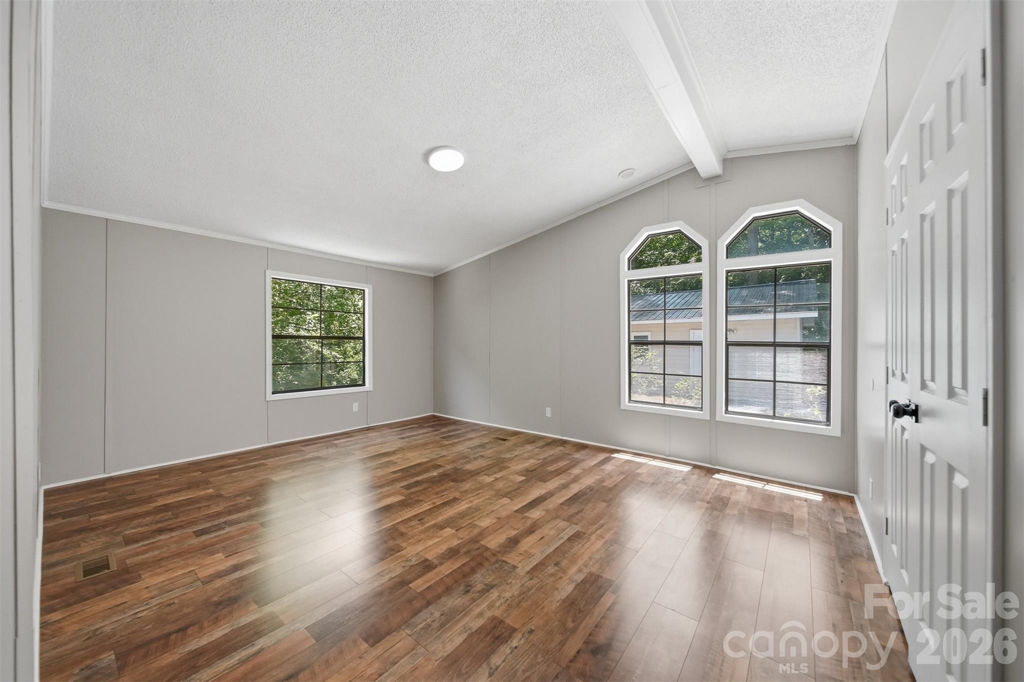 Mill Ridge - Residential