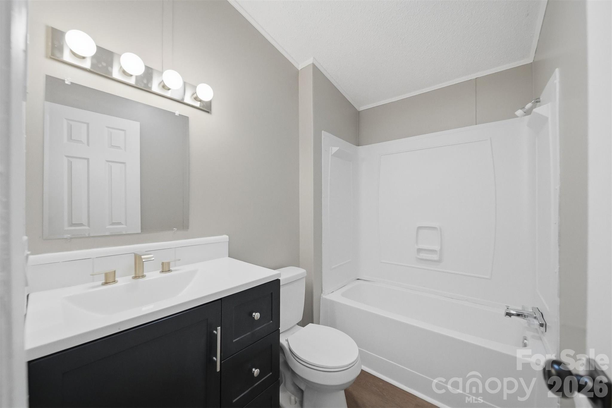 Mill Ridge - Residential
