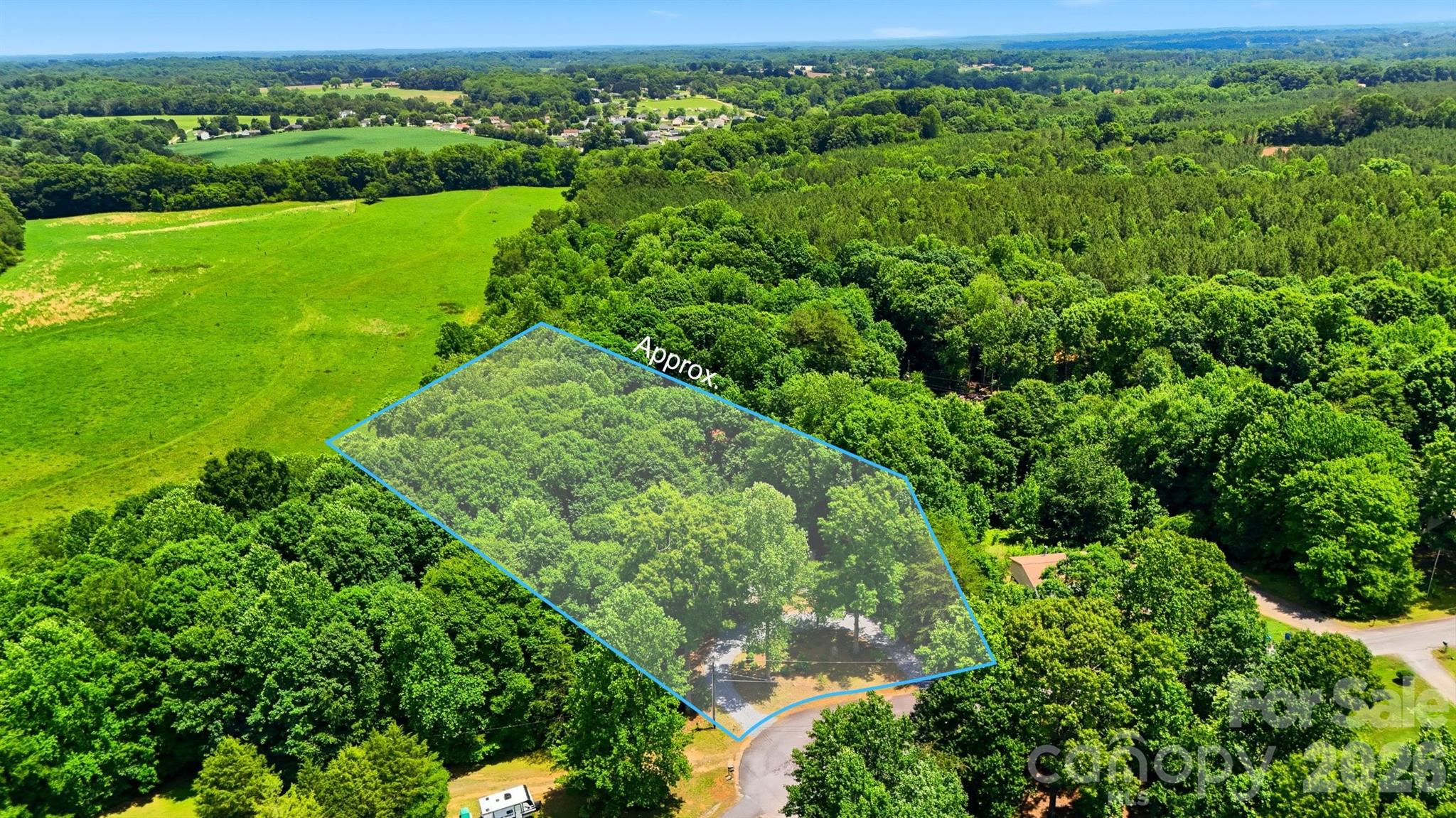 Mill Ridge - Residential