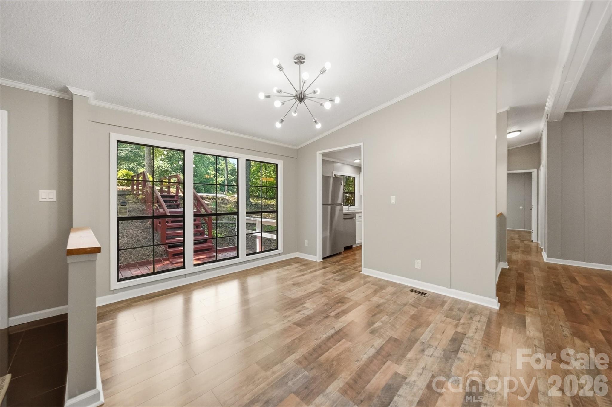 Mill Ridge - Residential