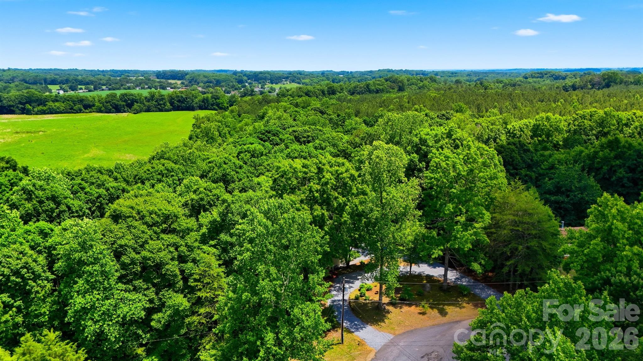 Mill Ridge - Residential