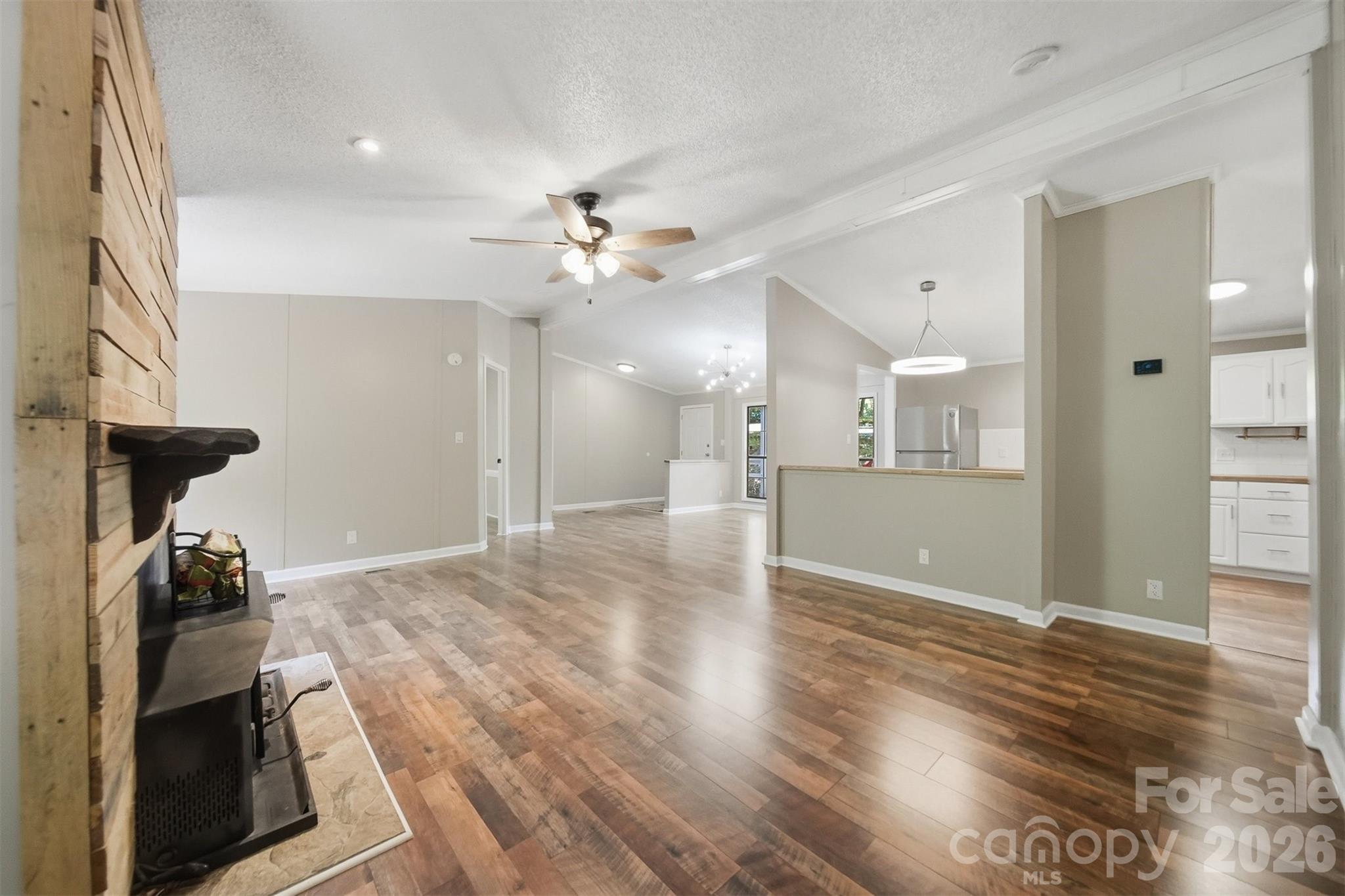 Mill Ridge - Residential