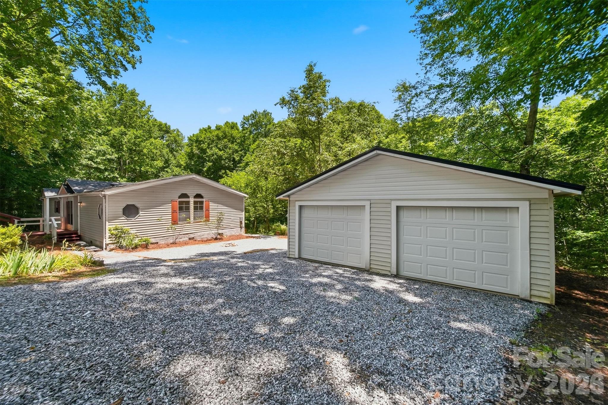 Mill Ridge - Residential