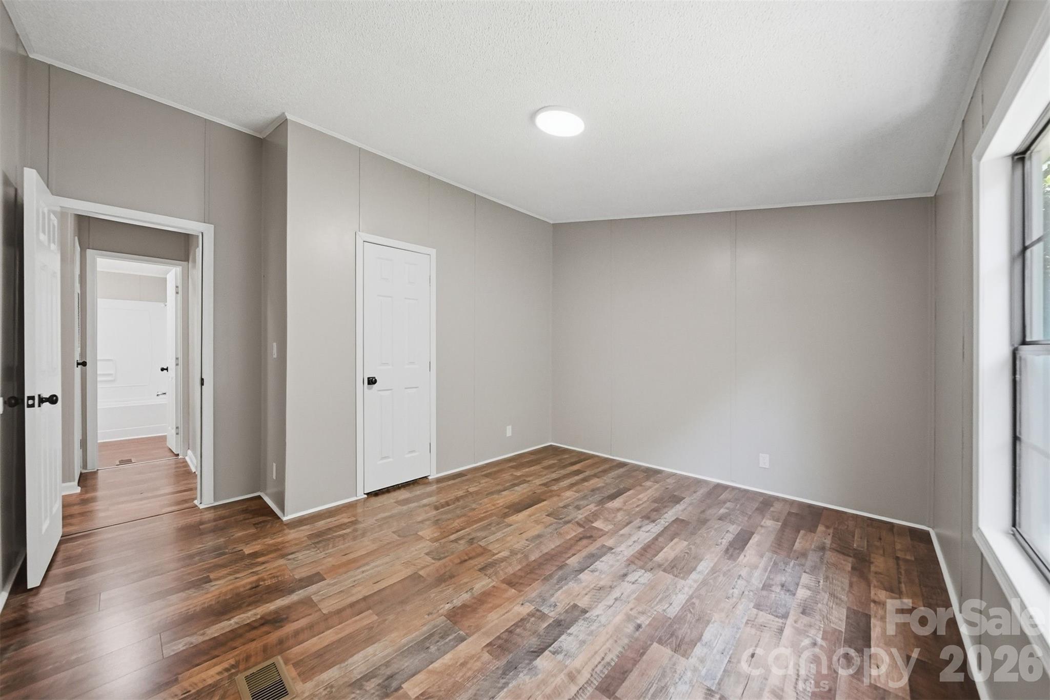 Mill Ridge - Residential
