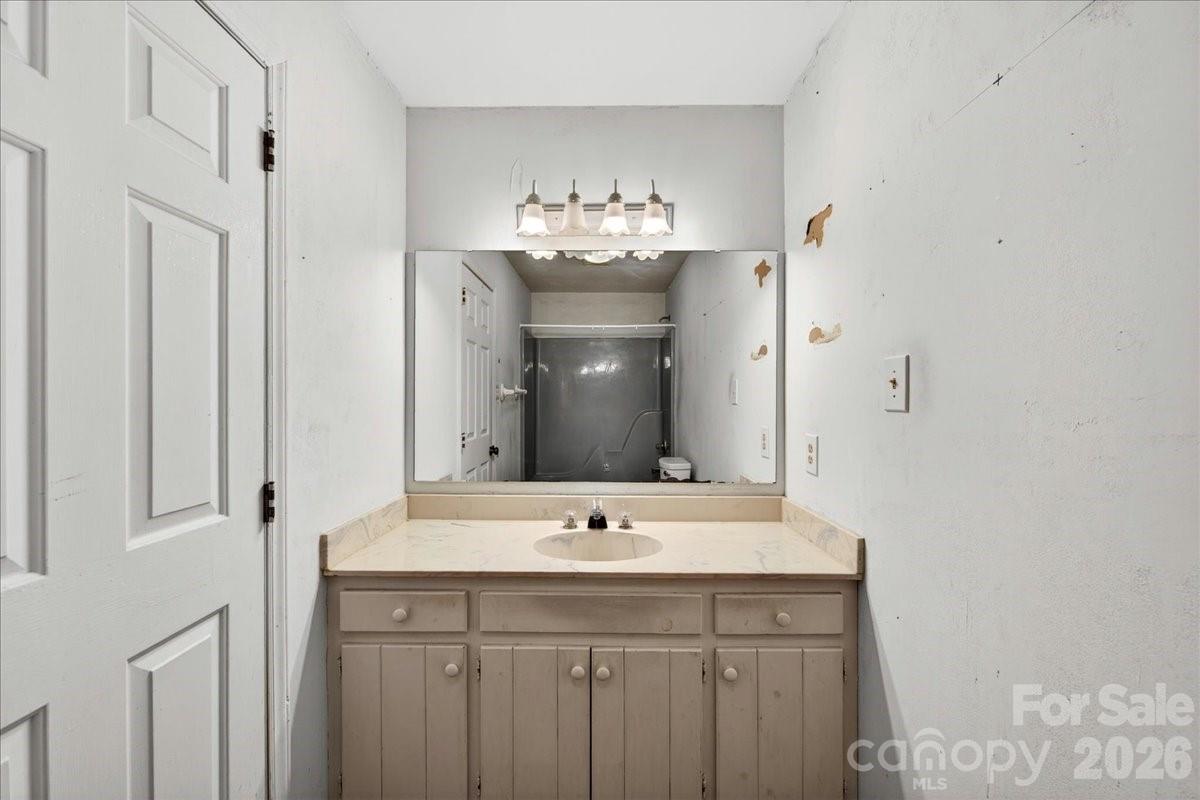 Cross Creek - Residential
