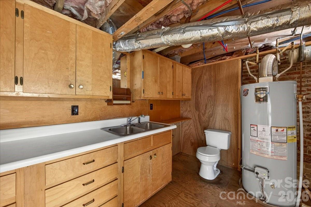 Cross Creek - Residential