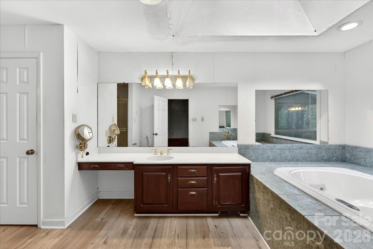 Cross Creek - Residential