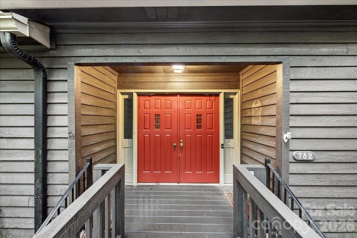 Cross Creek - Residential