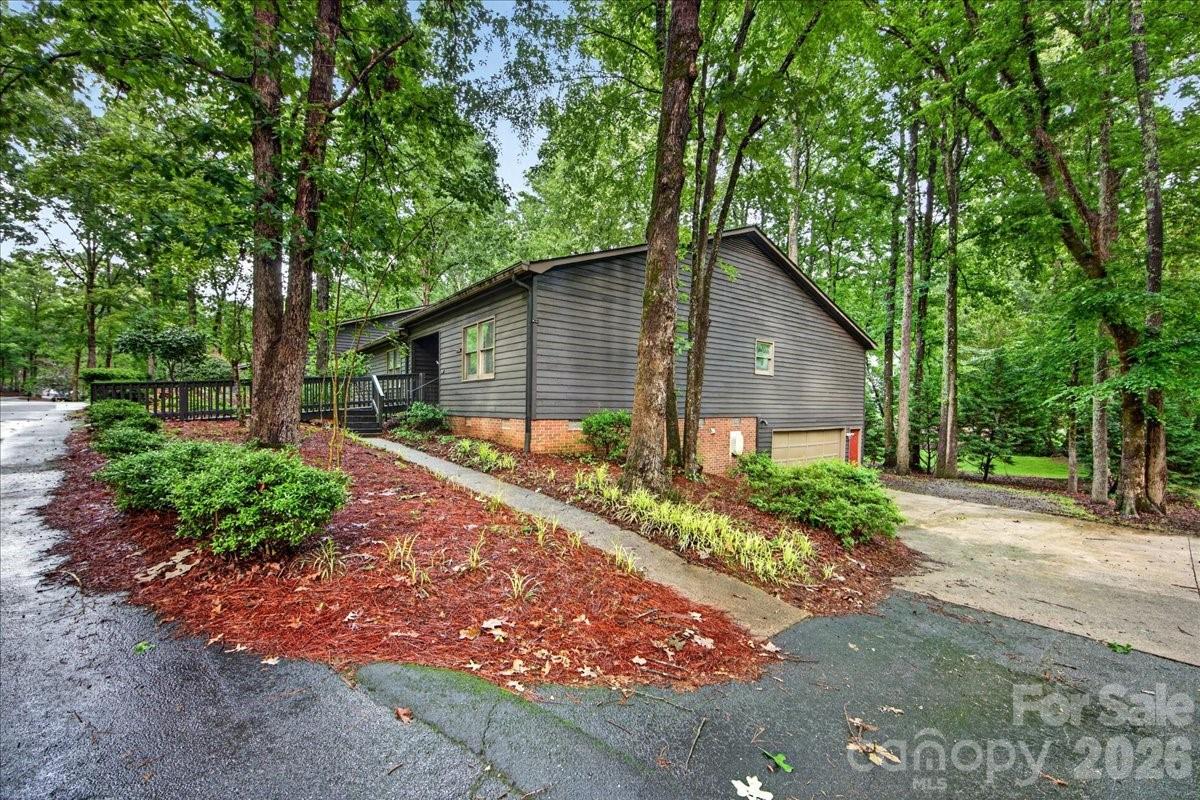 Cross Creek - Residential