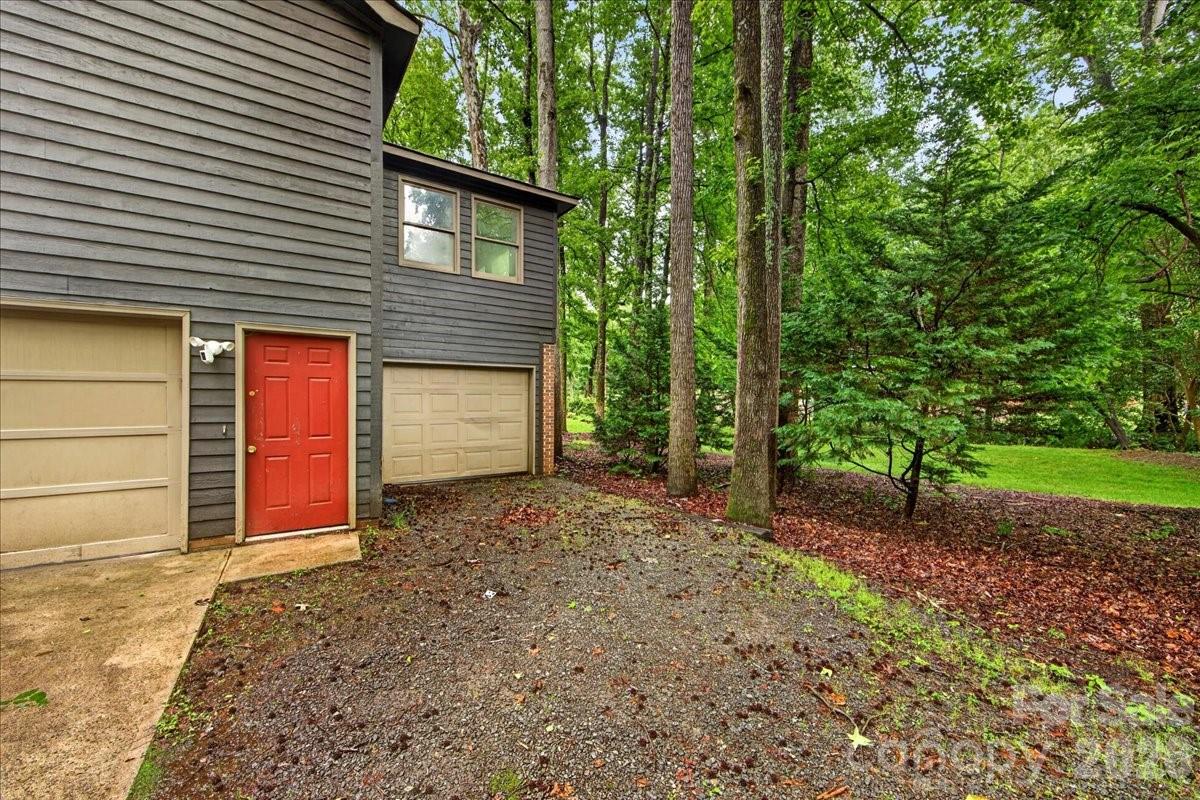 Cross Creek - Residential