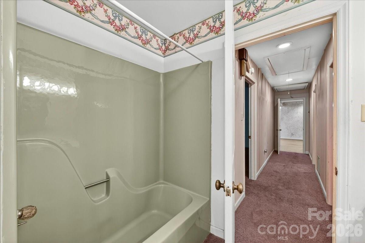 Cross Creek - Residential