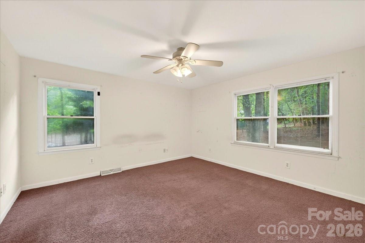 Cross Creek - Residential