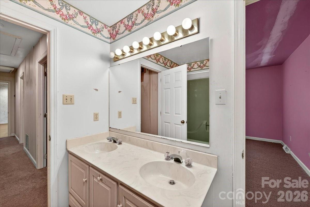 Cross Creek - Residential