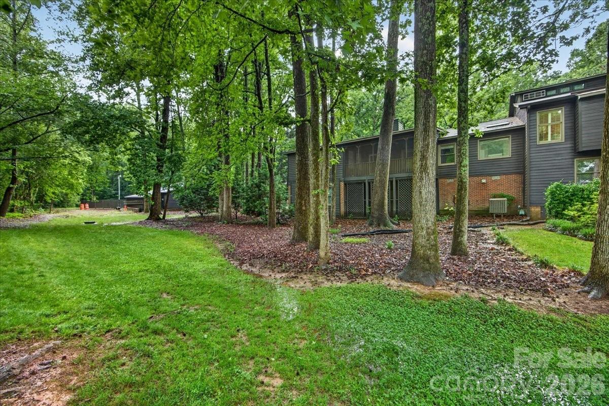 Cross Creek - Residential