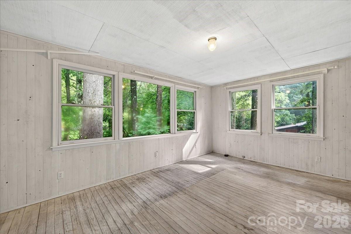 Cross Creek - Residential