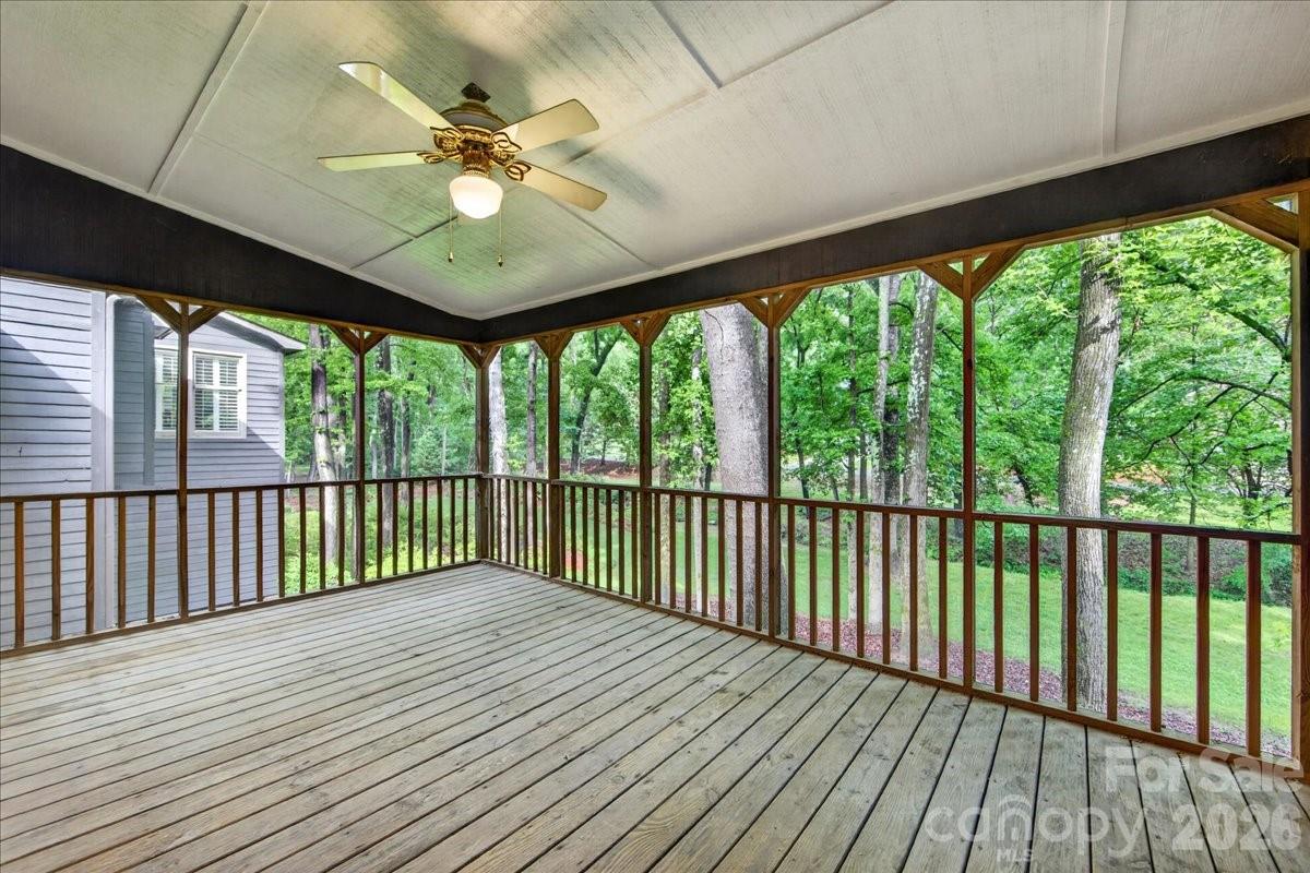 Cross Creek - Residential