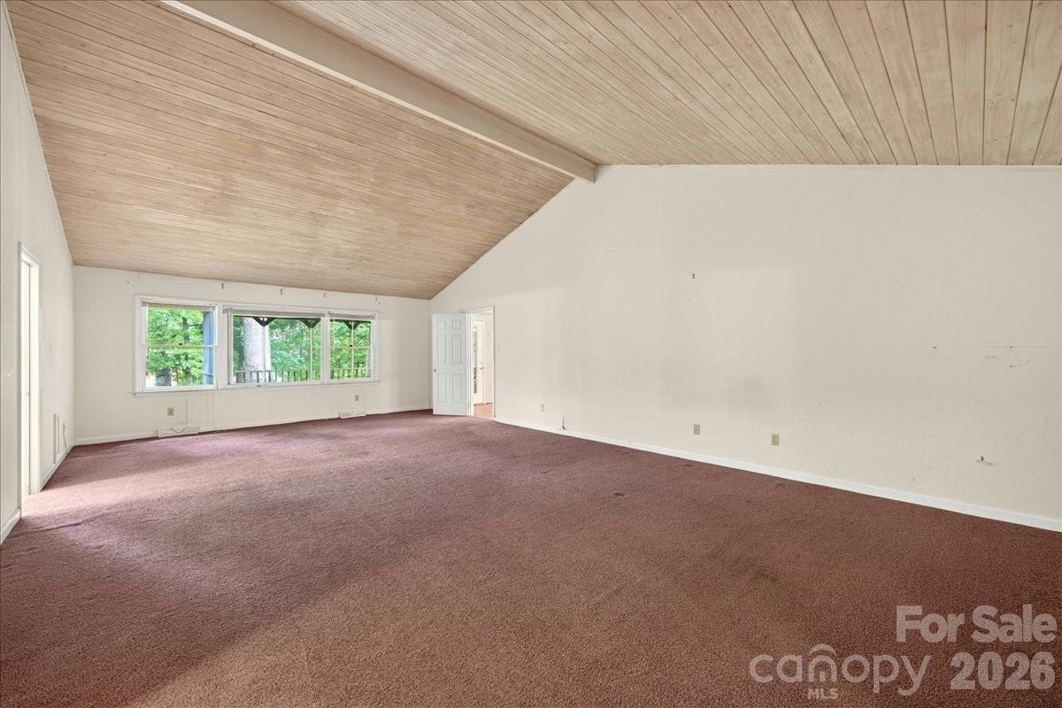 Cross Creek - Residential
