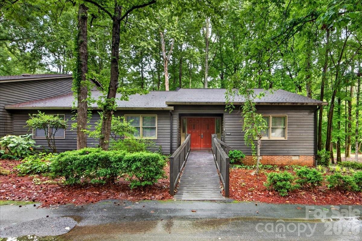 Cross Creek - Residential