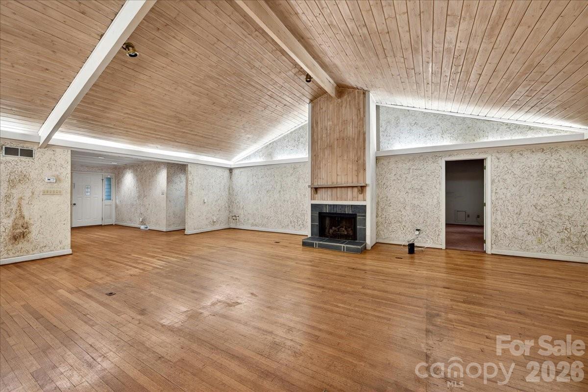 Cross Creek - Residential