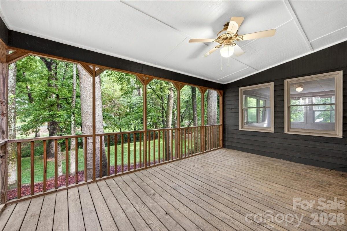 Cross Creek - Residential