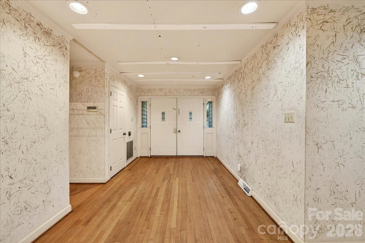 Cross Creek - Residential