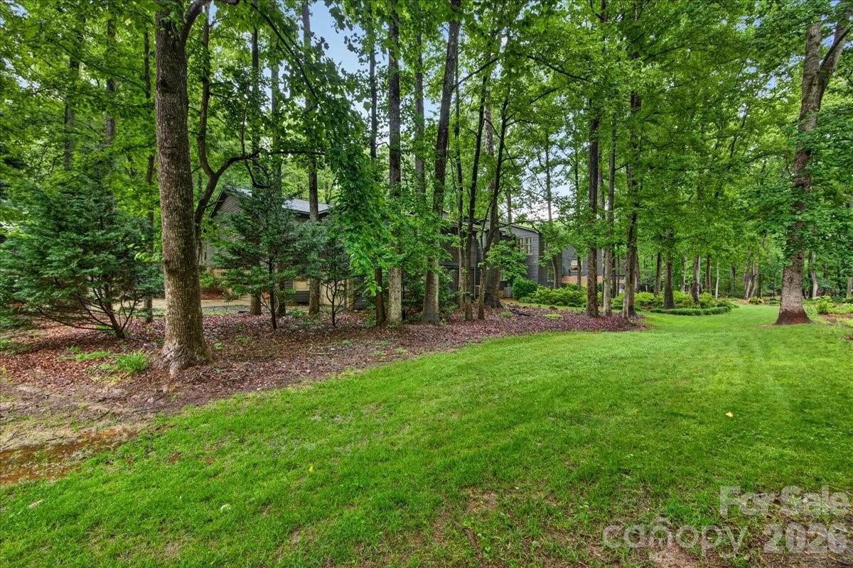 Cross Creek - Residential