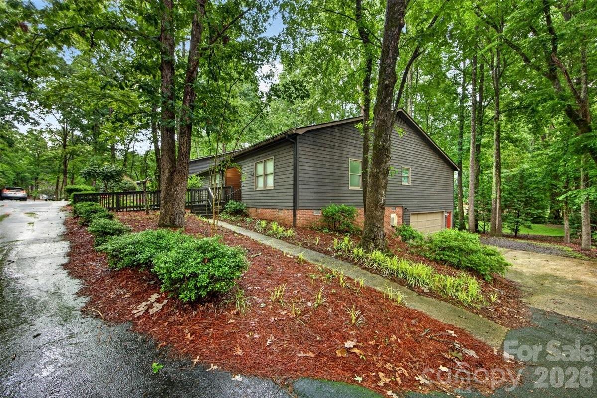 Cross Creek - Residential