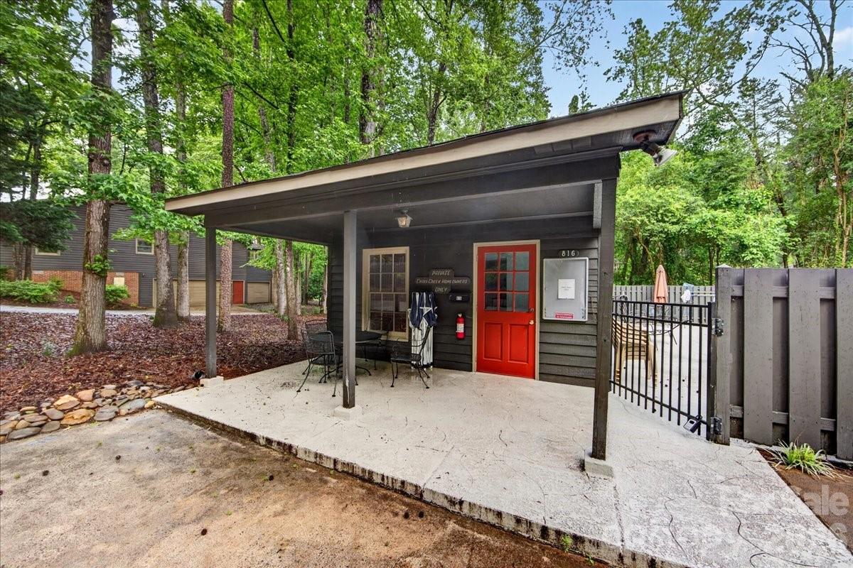 Cross Creek - Residential