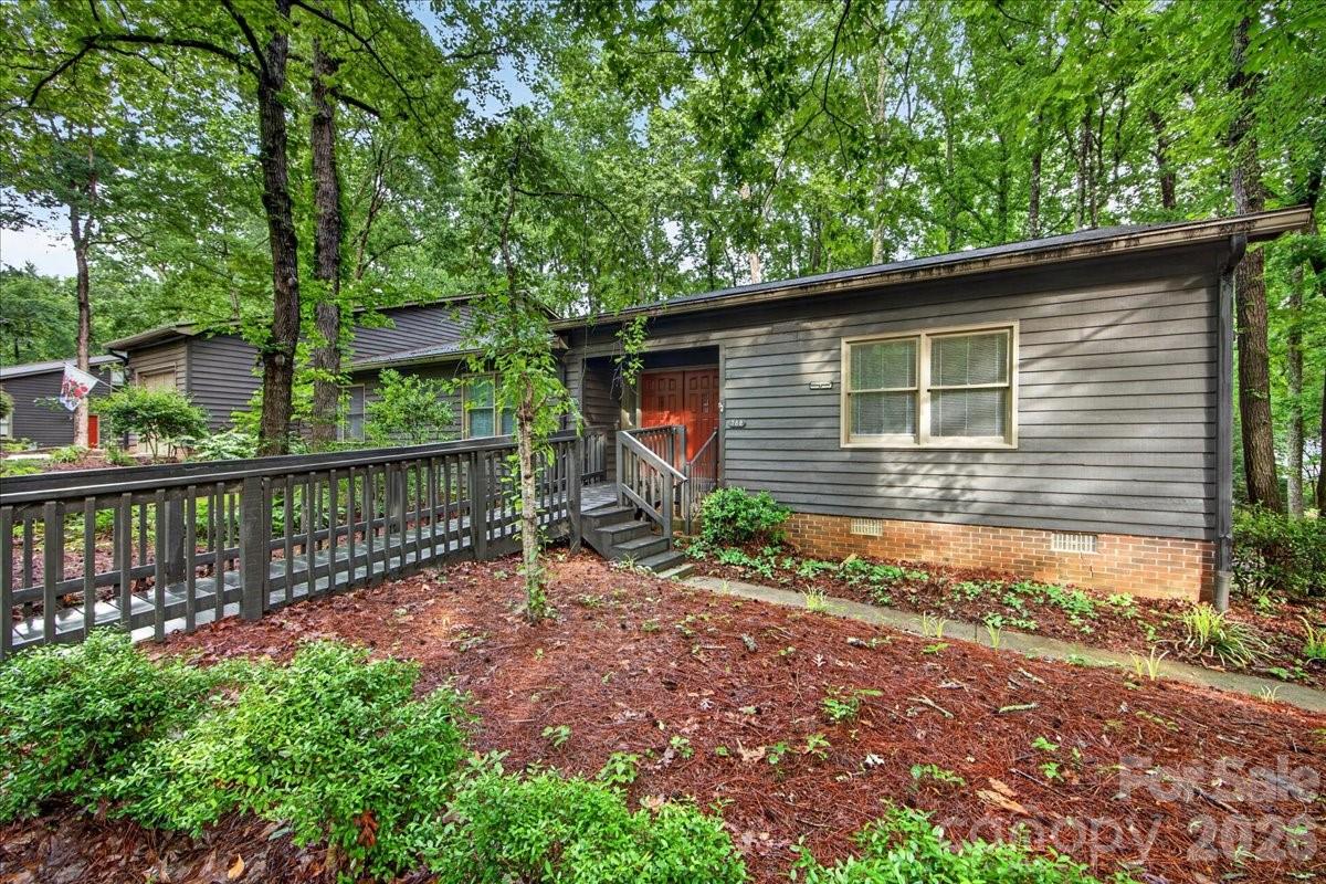 Cross Creek - Residential